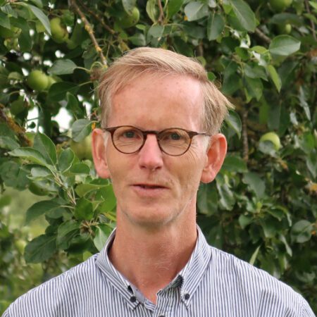 Bernhard Pluim