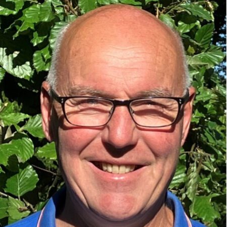 Frank Bartelds