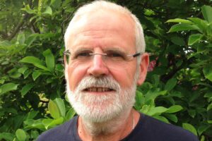 Gerrit Busweiler