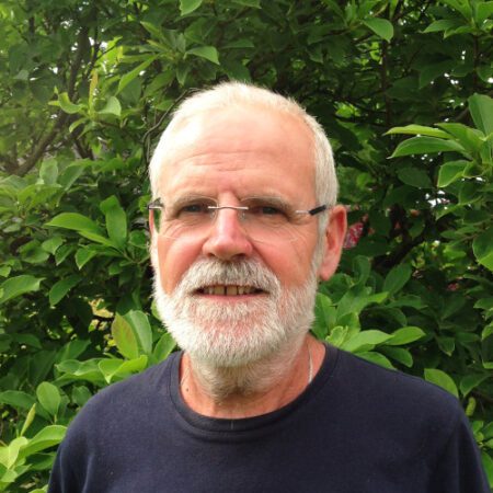 Gerrit Busweiler