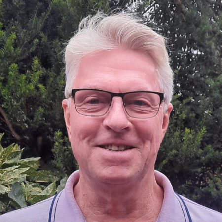Wim Ellenbroek