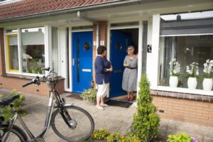 Je huis