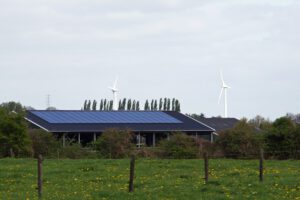 Duurzaam Buitengebied & Monumenten Brummen