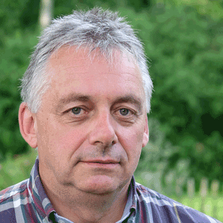 Guus Köster