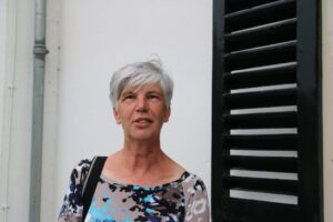 Mirjam ten Hove