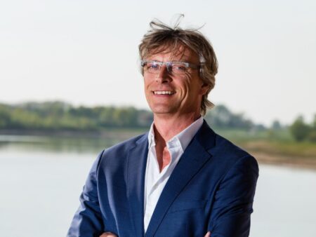 Dirk-Siert Schoonman