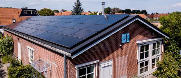 Wel of geen thuisbatterij? Zonnepanelen nog zinvol? | avondje energie