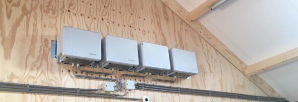 Thuisaccu: doen of niet?
