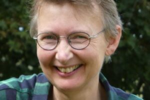 Ingrid van Deelen