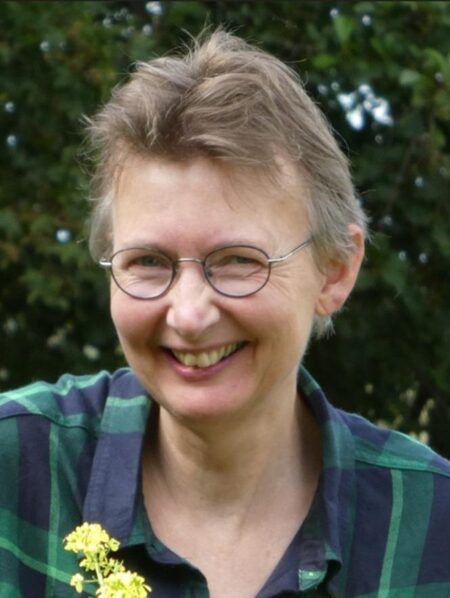 Ingrid van Deelen