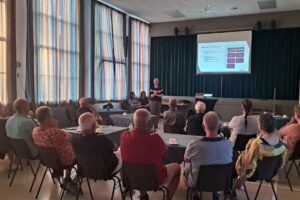 Buurtaanpak Leuvenheim gestart