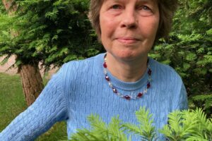 Anke de Graaf