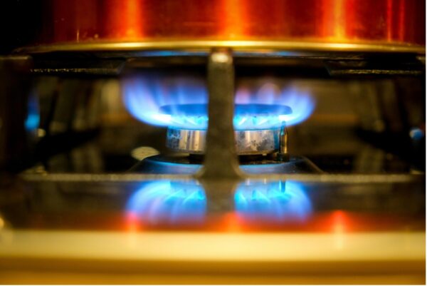 Gasloos wonen | Avondje energie