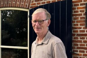 Bernhard Pluim