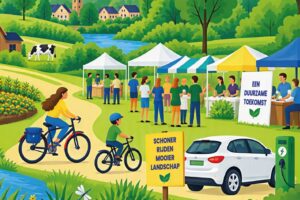 Save the date! Klimaatfestival Brummen – 7 november 2026